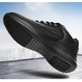 thumbnail image 5 of Chef shoes anti-slip water-proof oil-proof professional kitchen work work men and women four seasons kitchen special casual shoes, 5 of 8