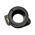thumbnail image 1 of Brida de Arranque Adaptador de Entrada de Carburador de Goma 28MM para Carburador PE26 OKO28, 1 of 7