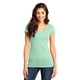 thumbnail image 1 of Camiseta muy importante Distrito cuello en V L Mint, 1 of 1