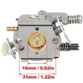 thumbnail image 2 of Carburetor Ignition Coil Replacement For 51 55 For Rancher Chainsaw 50 51 51Epa, 2 of 7