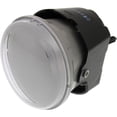 thumbnail image 7 of For Jeep Compass 2011 2012 2013 Fog Light Assembly Driver OR Passenger Side | Single Piece | Replacement For CH2592143 | 5182024AA, 7 of 7