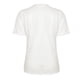thumbnail image 4 of Pntutb Camiseta de manga corta con estampado de expresión de pestañas divertida informal para mujer Pntutb Pntutb-4332, 4 of 6