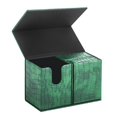 thumbnail image 3 of Durable Trading Card Deck Box Storage Organizer Holder Case Gathering Card Toy Baoblaze  Estuche de baraja de cartas coleccionables, 3 of 8