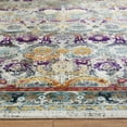 thumbnail image 3 of SAFAVIEH Baldwin Stanice Oriental Area Rug, Cream/Multi, 8' x 10', 3 of 5