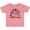 Mauve, variant on Inktastic My 1st Mothers Day Girls Baby T-Shirt