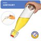 thumbnail image 3 of Kit de 10 Botellas de Vidrio con Tapa Abatible KITGLASCUP 473 ml, 3 of 6