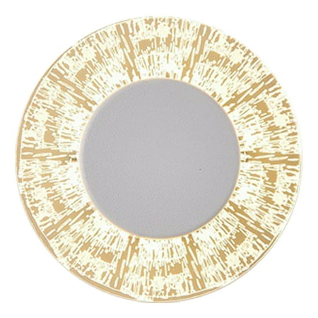 

AoHao 4.7/7.9inch LED Acrylic Wall Lamp with Neutral Natural Light Staircase Wall Light Wall Mount Staircase Ceiling Light for Decoration LED Wall Light for Living Room Bedroom Balcony Entrance