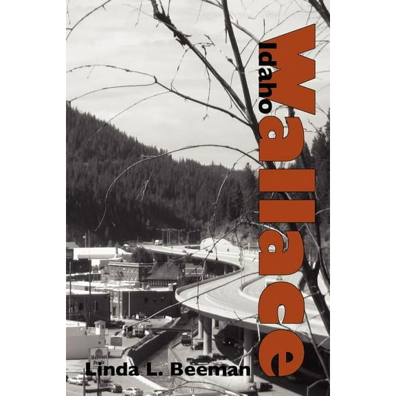 Wallace, Idaho (Paperback)