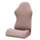 thumbnail image 2 of Funda para silla de oficina de ordenador de poliéster Universal para escritorio, para silla estirar, tu oficina , Macarena  funda para sillón de ordenador de oficina, 2 of 8