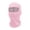 Pink, variant on Balaclava Face Mask Sun UV Protection Breathable Scarf Windproof Full Face Mask Athletic Summer Headwear for Men,Pink