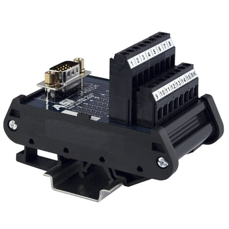 ASI-D-Sub Module-11100 price history on PriceWatchPro