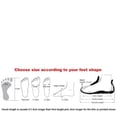 thumbnail image 4 of Dakaela Women Walking Sandals Arch Support Orthotic Open Toe Sport Shoes for Athletic Summer Beach, 4 of 5