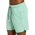 thumbnail image 2 of Reebok Men's and Big Men's Trekker Hybrid Performance Short, 6" inseam, Size S-3XL, 2 of 8