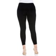 thumbnail image 4 of Womens High Waist Leggings, 4 of 11