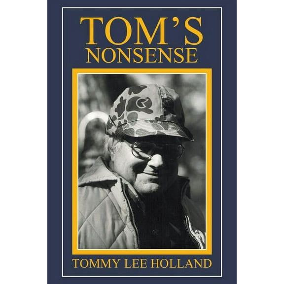 Tom's Nonsense, (Paperback)