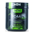 thumbnail image 1 of Mdn, Bcaas 480g, 40 Servicios, Sabor Maracuya MDN Sports BCAAs Instantized Maracuya, 1 of 7
