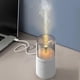 thumbnail image 2 of Candle Flame Aromatherapy Diffuser Automatic Scent Sprayer, 2 of 5