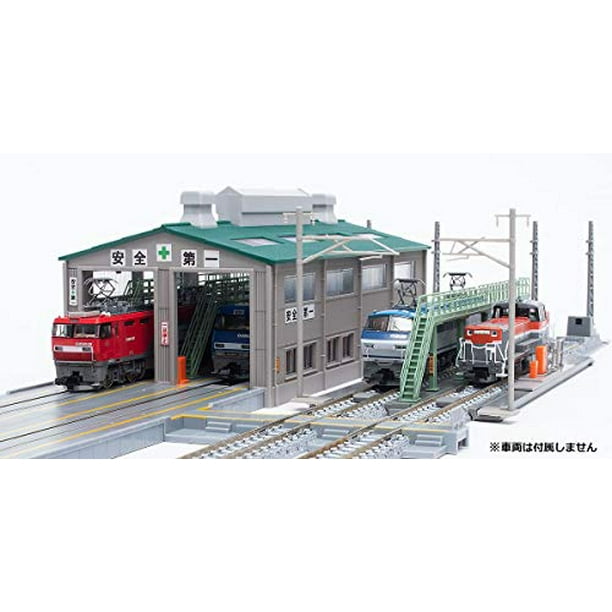 Model cheap train supplies
