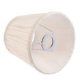 thumbnail image 3 of Miangastore Lampshade Cloth Hardware 1Pack 6.1X6.1X5.5In, 3 of 9