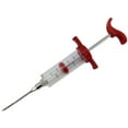 thumbnail image 3 of Kitchen Witch Meat Injector Kit,Meat Marinade Injector Turkey Chicken Flavour Sauce Cooking Syringe Needle BBQ, 3 of 4