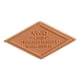 thumbnail image 1 of Brown Su Gar Brown Su Gar Brown Su Gar Suavizante Brown Container Disc Brown Su Gar Suavizante Alternativa Para Recipientes De Almacenamiento De Alimentos Reutilizable Y, 1 of 5