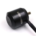 thumbnail image 1 of Moteur Sans Balais à Capteur Back 6368 190Kv 22-48V Outrunner pour Planche à Roulettes, 1 of 5