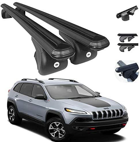 jeep cherokee 2014 accessories