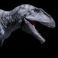 thumbnail image 3 of New Prehistoric Dinosaur Model Toy Mungo The Meraxes Animal Figure Collection Animal Figurines Gift Dinosaur For Children Toy, 3 of 4