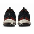 thumbnail image 4 of Nike Mens Air Max 97 Running Shoes (8.5), 4 of 5