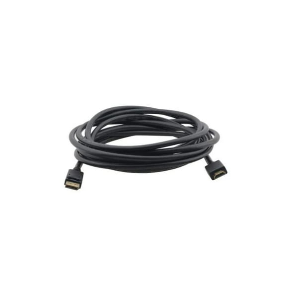 Kramer DisplayPort to HDMI Cable