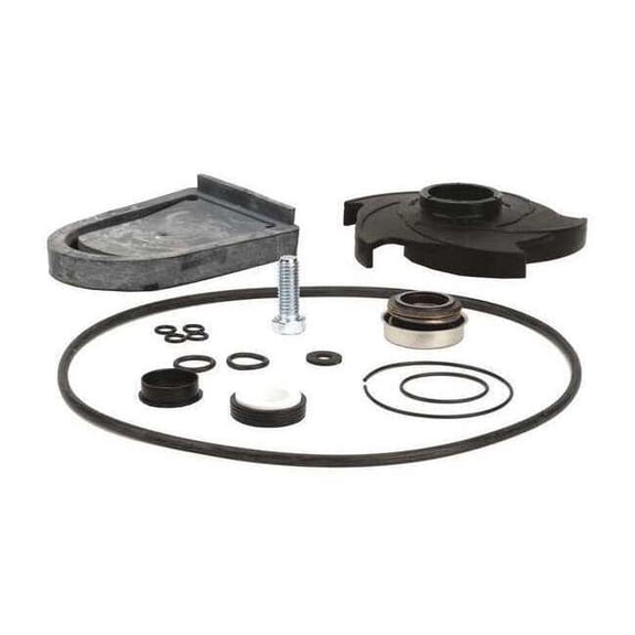 Banjo Repair Kit for Poly Pump 12000A