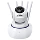 thumbnail image 3 of Cámara casera de los grados, cámara casera de la cámara de vigilancia de la cámara de seguridad elegante de HD de la cámara casera de WIFI fiel a su promesa, 3 of 8