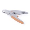 thumbnail image 1 of Claw Trimmer, Prevent Injury Pet Nail Clipper  for Dogs Cats, 1 of 8