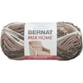 thumbnail image 1 of Bernat Mix Home Yarn-Cafe Au Lait, 1 of 1