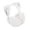 White, variant on Essential Winter Earmuffs Puss Ears Plush Design Comfortable For Women Kids
