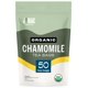 thumbnail image 1 of Manzanilla orgánica Tea J MAC BOTANICALS 50 bolsas 130 g, 1 of 9