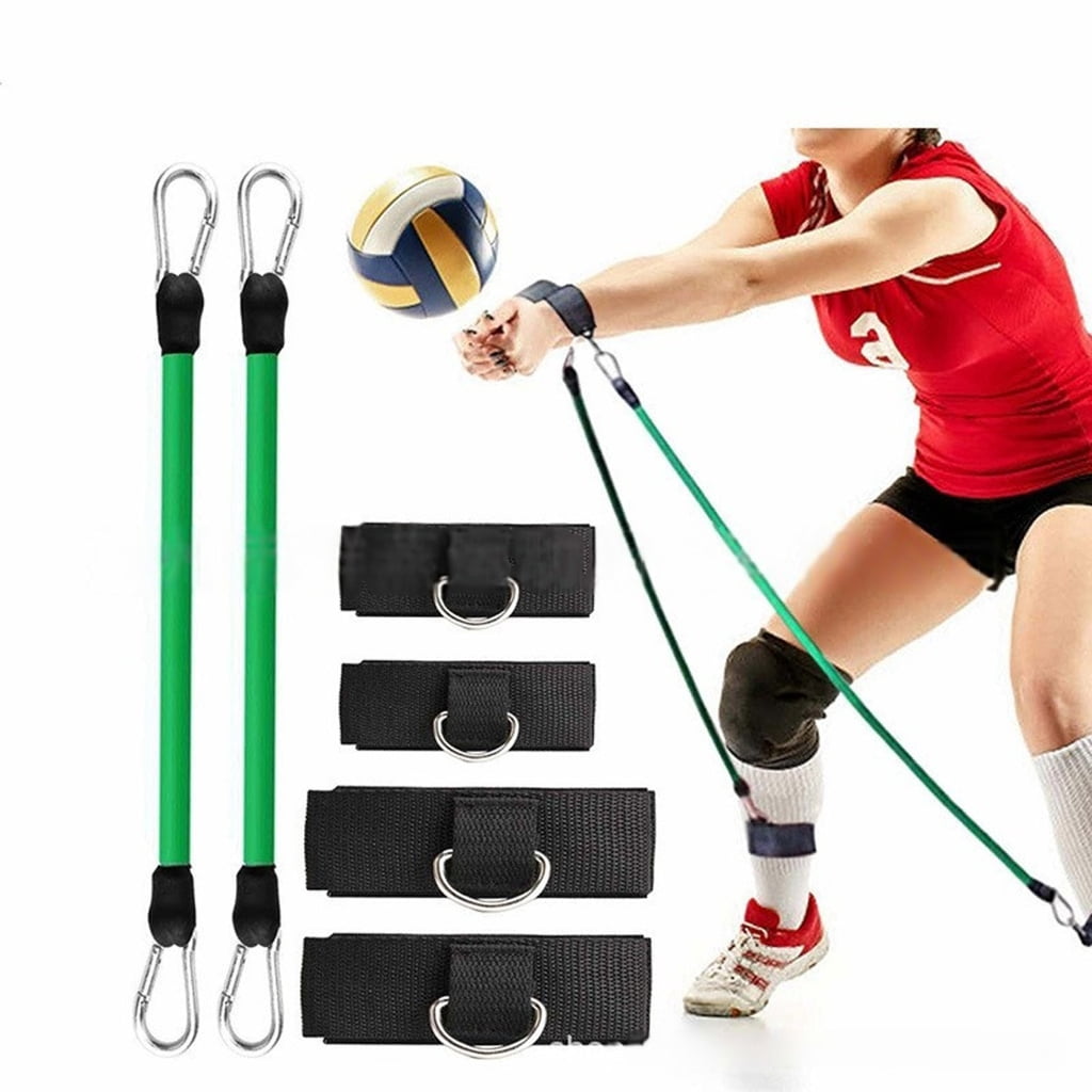 Multipurpose Exercise Bands Professional Resistance Bands Rubber Elastic Bands