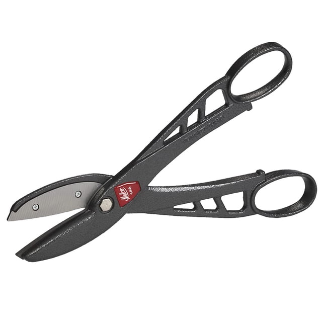 Tijeras Malco MC14A Cortador de Aluminio 35,5 cm Corte de 8,3 cm
