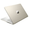 thumbnail image 5 of Laptop HP 14' 64 GB SSD 4 GB Ram Oro HP Laptop 14', 5 of 5