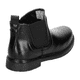 thumbnail image 3 of Bota Vavito Niño Negro Casual Infantil T22-27 negro 22.5, 3 of 10