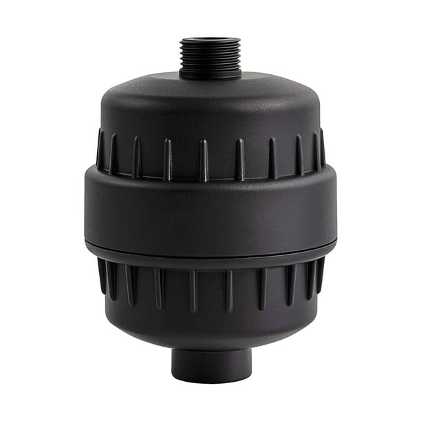 Shower Filter with Leakproof Gasket Teflon Tape 20 Stage High Output