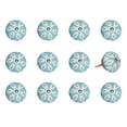 thumbnail image 1 of Knob-It Classic Cabinet & Drawer Knobs | 12-Pack | C, 1 of 3