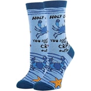 Women's Crazy City Sock Bundle