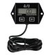 thumbnail image 1 of Digital Engine RPM Tachometer Hour Meter Gauge. For 2 Stroke and 4, 1 of 5