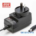 thumbnail image 2 of Mean Well GE12I12-P1J Power Supply 12W 12V, 2 of 7