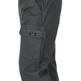 thumbnail image 6 of Wrangler Authentics Men's Relaxed Fit Stretch Cargo Pant, 6 of 6