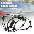 thumbnail image 4 of Sensor de velocidad de rueda delantera izquierda ABS No.89543-0K061/89543-0K060 para camioneta Toyota Hilux Viii 2015-2022 Unique Bargains, 4 of 6