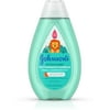 2 Pack - JOHNSON'S Tear Free Detangling 2 in 1 Toddler & kids Shampoo & Conditioner 13.6 oz