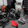 thumbnail image 4 of WEAVILUX Interruptor Impermeable Toggle Rojo Con Estructura Fuerte Para Uso Prolongado Y Confiable, 4 of 7