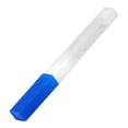thumbnail image 1 of Estuche protector de plástico transparente para termómetro, ideal para guardar termómetros de acupuntura y pequeños tubos. Incluye tapa., 1 of 7